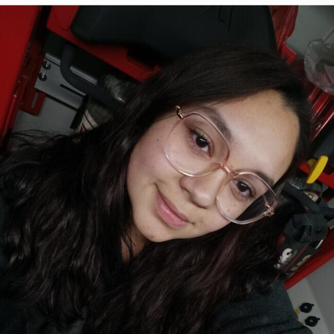 Babysitter in Los Ángeles: Sofia