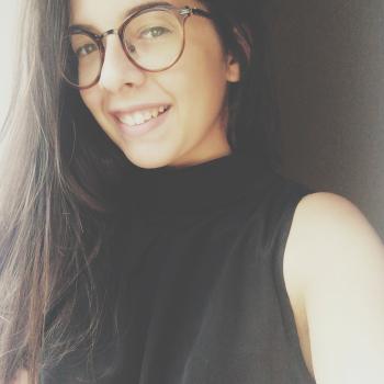 Babysitter Vila Nova de Famalicão: Mariana