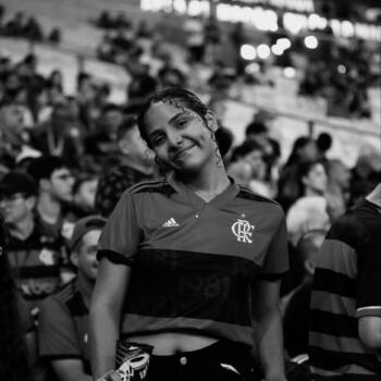 Babysitter São Gonçalo (São Gonçalo): Letícia