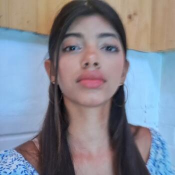 Babysitter in La Florida: Anael