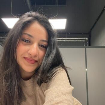 Babysitter Schupfart: Miriam