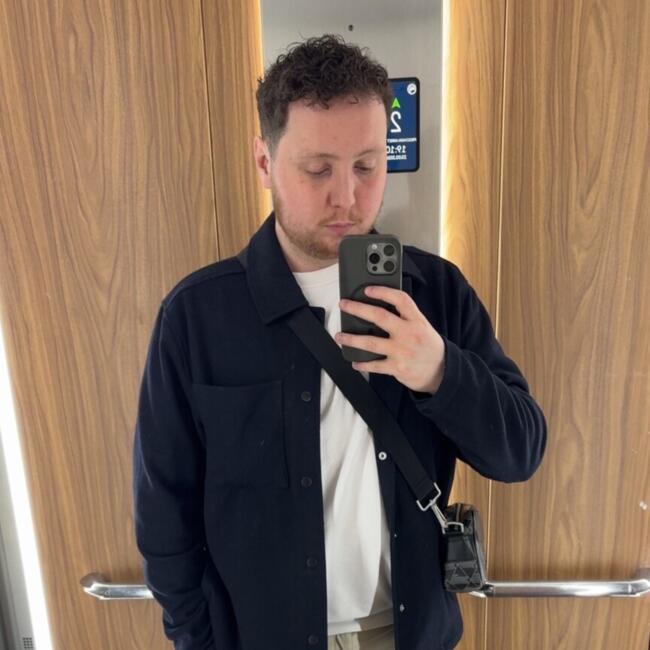 Babysitter in Wattrelos: Donovan