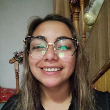 Niñera en San Javier de Loncomilla: Antonella