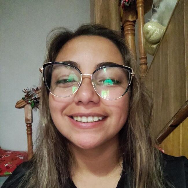 Niñera en San Javier de Loncomilla: Antonella