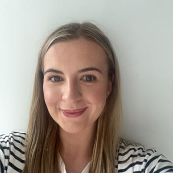 Babysitter in Melbourne: Grainne