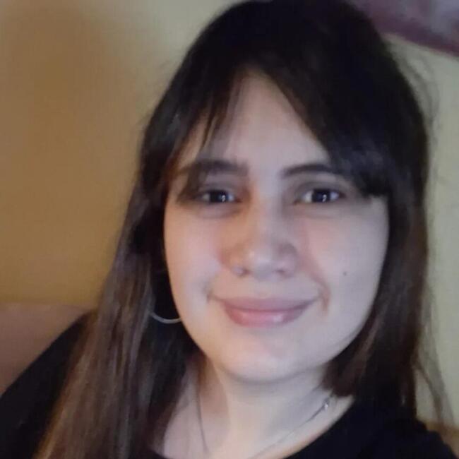 Babysitter in Buenos Aires: Lara victoria