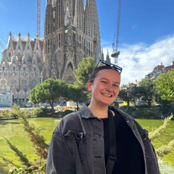 Babysitter in London: Brodie