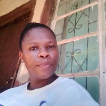 Babysitter Pietermaritzburg: Nonsindiso