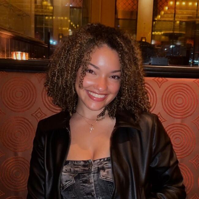 Babysitter in College Park (Maryland): Marcelle