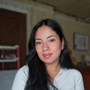Niñera en Coronel: Millaray Anays