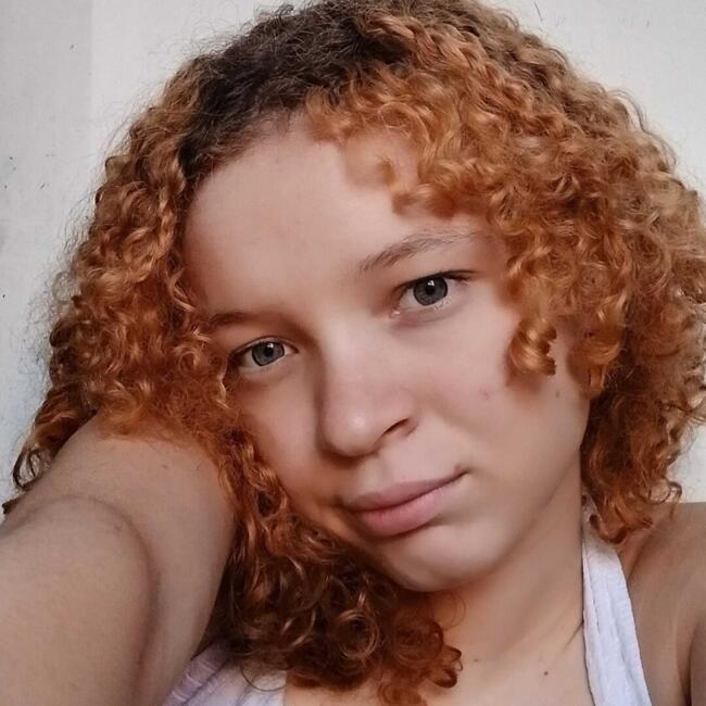 Babysitter in São Gonçalo (São Gonçalo): Letícia