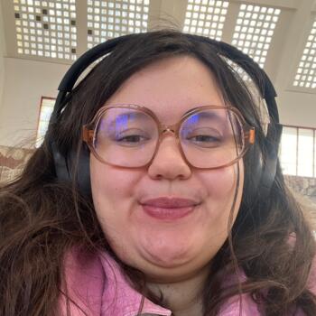 Babysitter in Achicourt: Pauline