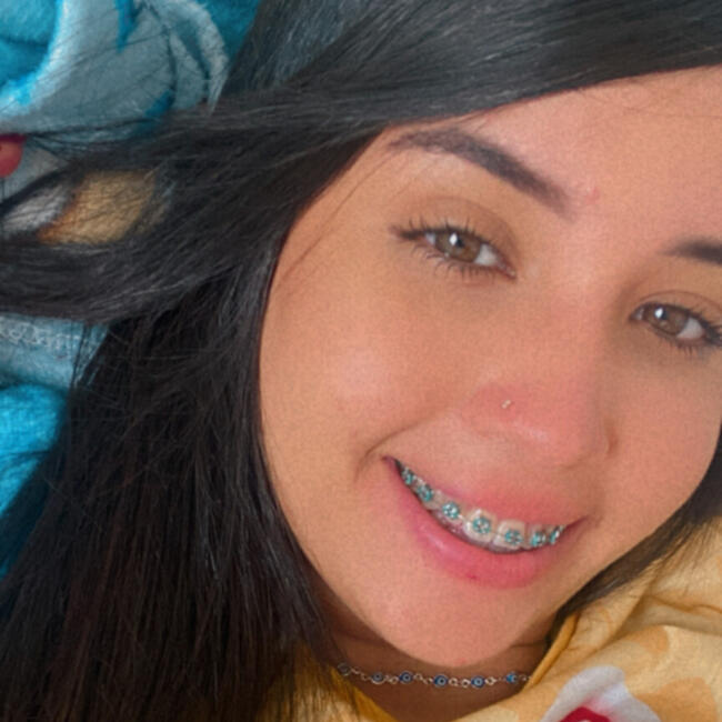 Babá em Camaragibe: Thaylanny