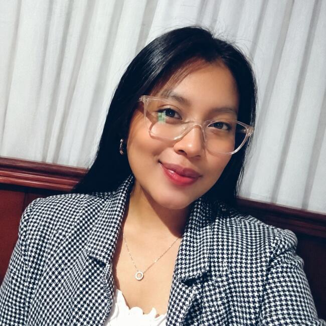 Niñera en Tumbaco: Evelyn Lizbeth