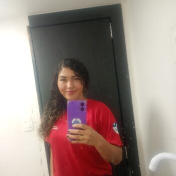 Babá Manaus: Laiza