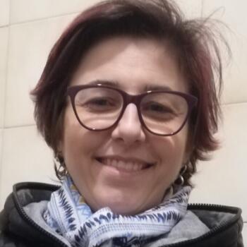 Babysitter La Spezia: Manuela
