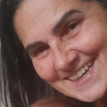 Babysitter São Paulo: Eloisa
