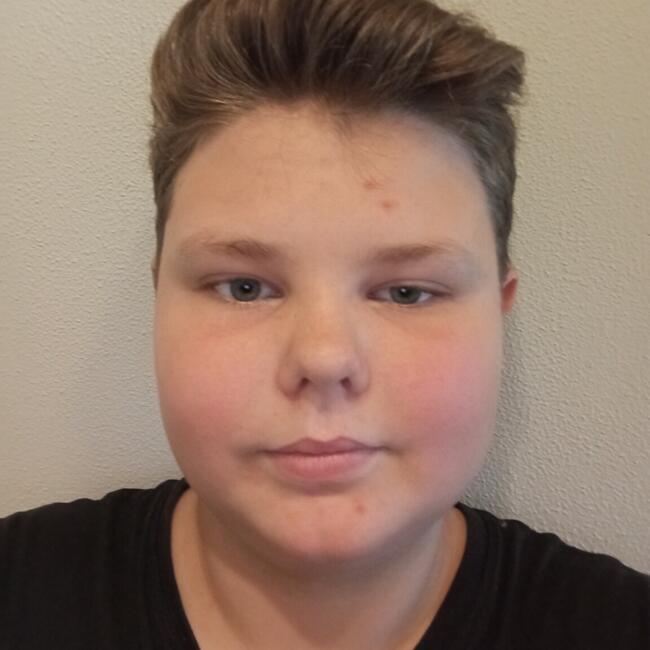 Babysitter in Lokeren: Yari