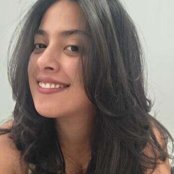 Babysitter Castelldefels: Carolina