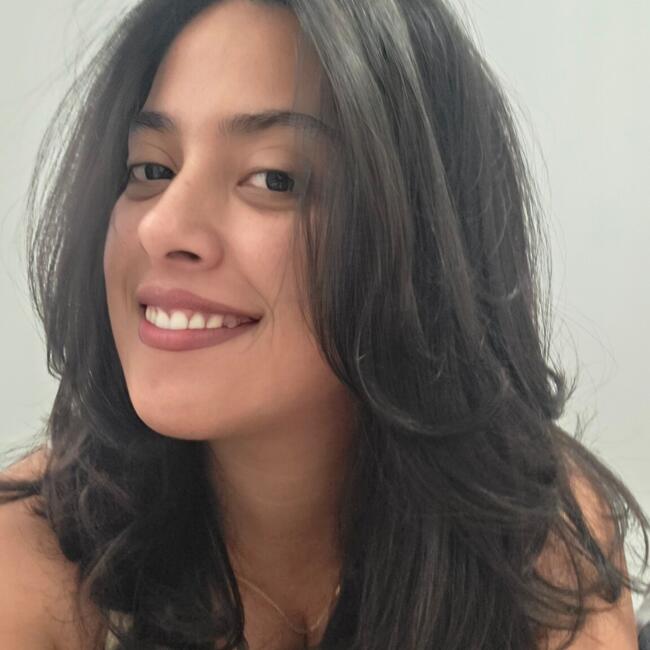 Babysitter in Castelldefels: Carolina