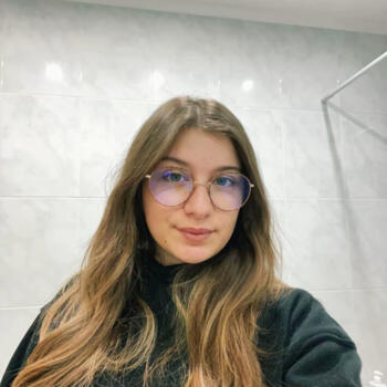 Babysitter in Póvoa de Varzim: Inês