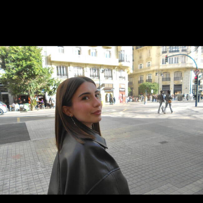 Babysitter in Parma: Gaia