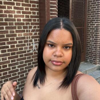 Babysitter The Bronx: Milianny