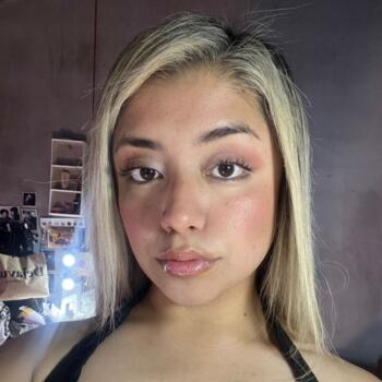 Babysitter in González Catán: Selene