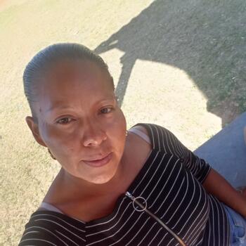 Babysitter in La Pintada: Ilka