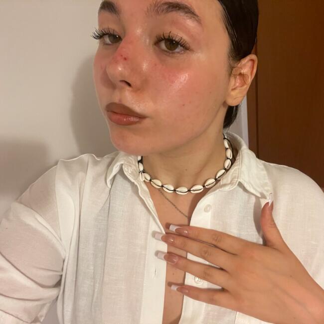 Babysitter a Segni: Ginevra