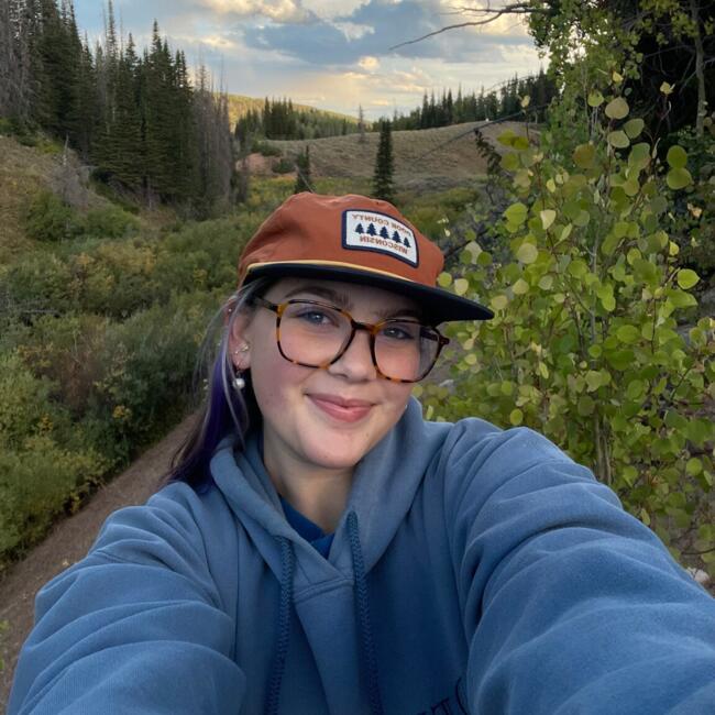 Nanny in Irvine (California): Emma