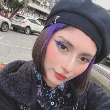 Babysitter in Talcahuano: Cindy
