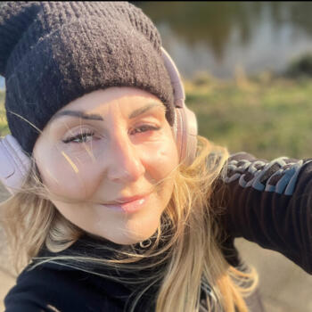 Opiekunka do dziecka w Pruszcz Gdański: Magdalena