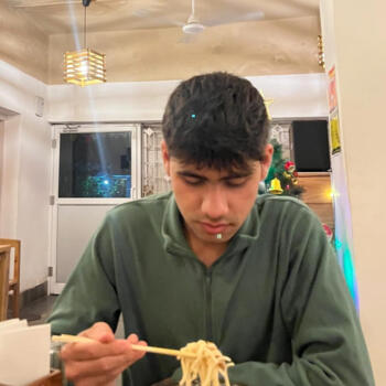 Babysitter in Singapore Island: Satvik