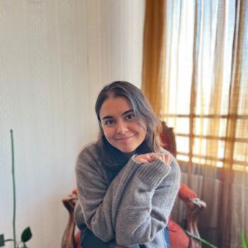 Niñera en Santiago de Chile: Macarena