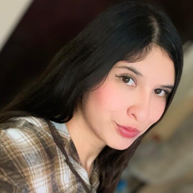 Babysitter in Guadalajara: Itzamna