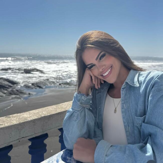 Babysitter in São Paulo: Bruna