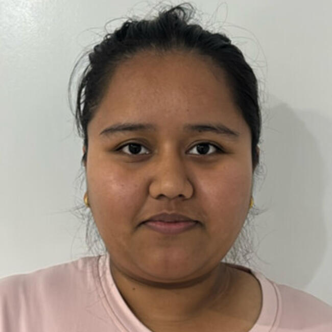 Babysitter in Papakura: Samiksha