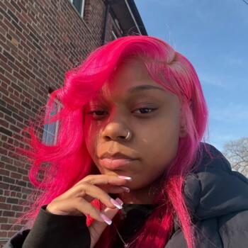 Babysitter in Detroit: Serenity