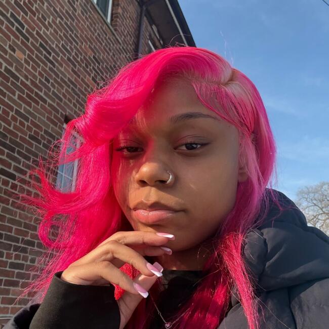 Babysitter in Detroit: Serenity