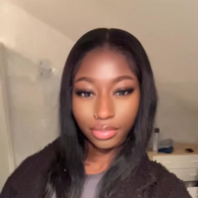 Babysitter in Chambéry-le-Vieux (Auvergne-Rhône-Alpes): Sarah