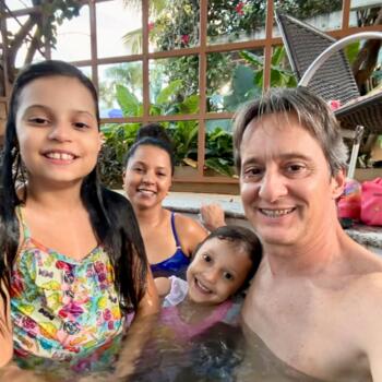 Emprego de babá em Luziânia: Stefany
