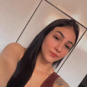 Babysitter in Carapicuíba: Geovana