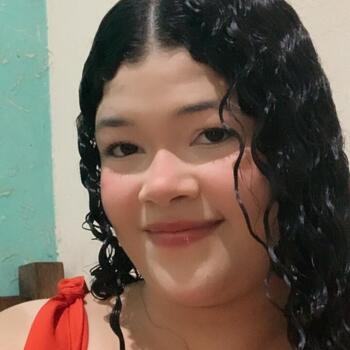 Babá em Cabedelo: Ana Kethily