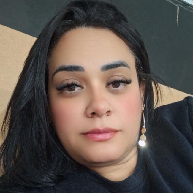 Babysitter in São Paulo (São Paulo): Claudete