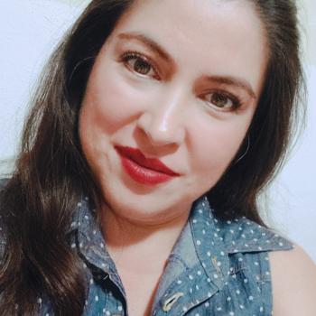 Niñera Puebla de Zaragoza: Amibela Isabel