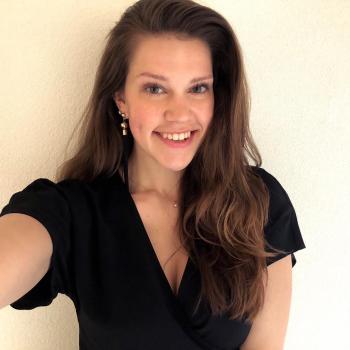 Oppas Utrecht: Merel