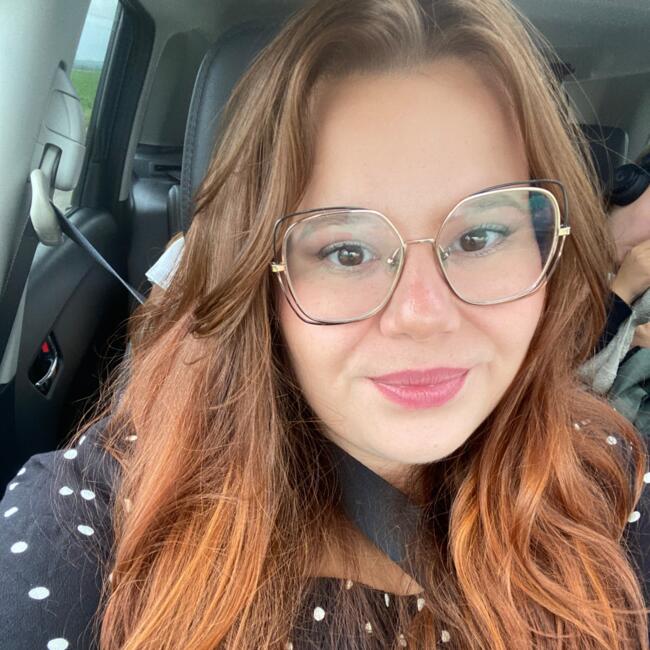 Baby-sitter in Reims: Philippine