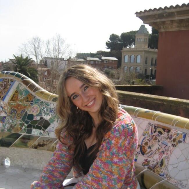 Babysitter in Leiden: Elise