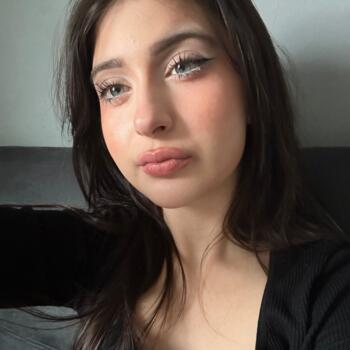 Babysitter in München: Elena